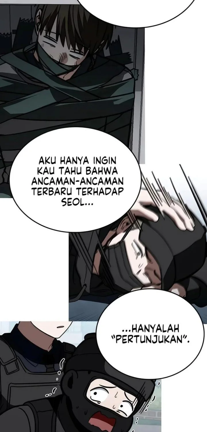 The Princess Goes to School Chapter 24 - halaman 36
