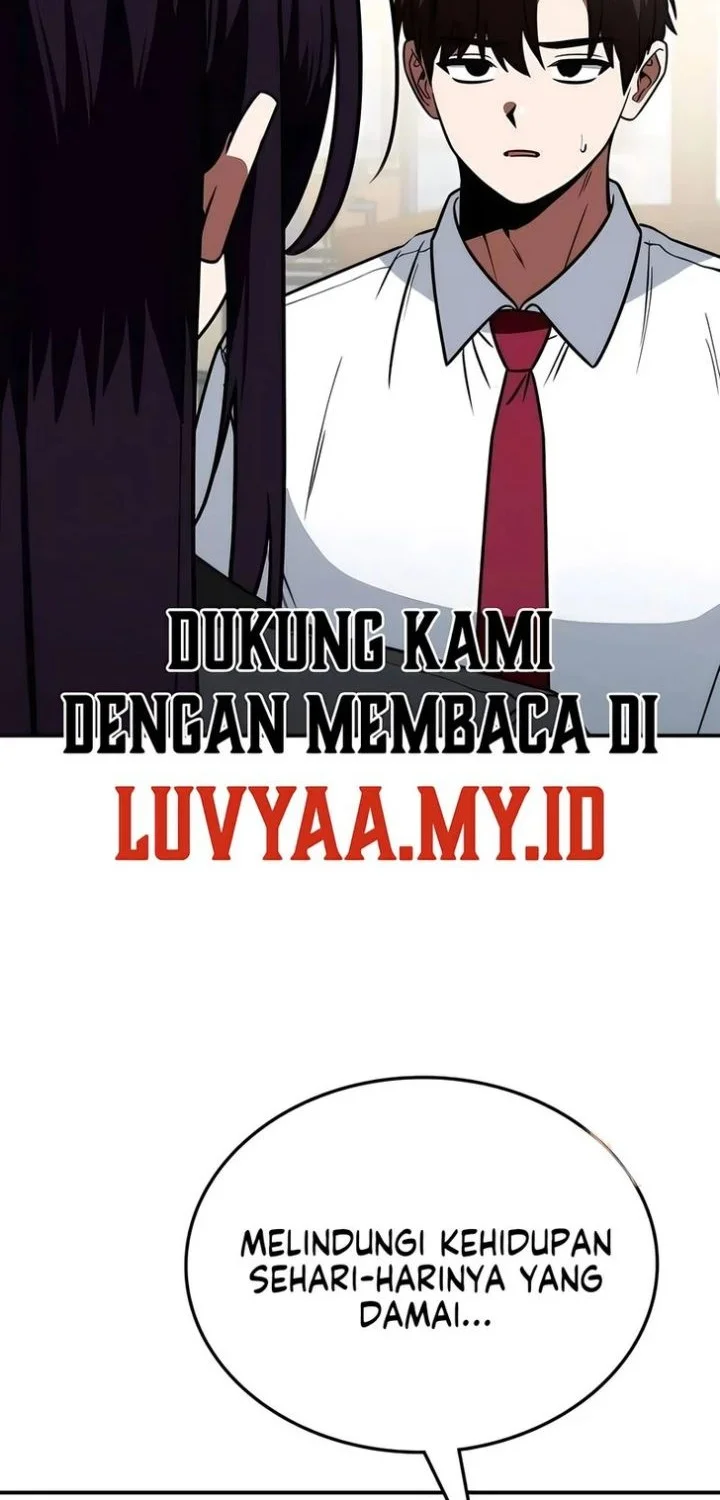 The Princess Goes to School Chapter 24 - halaman 4