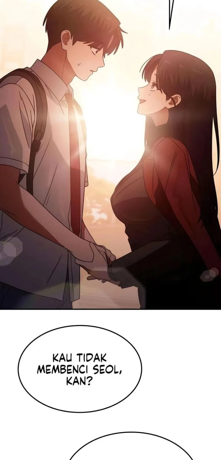 The Princess Goes to School Chapter 24 - halaman 44