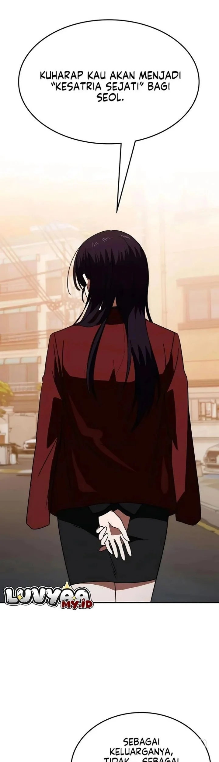The Princess Goes to School Chapter 24 - halaman 46