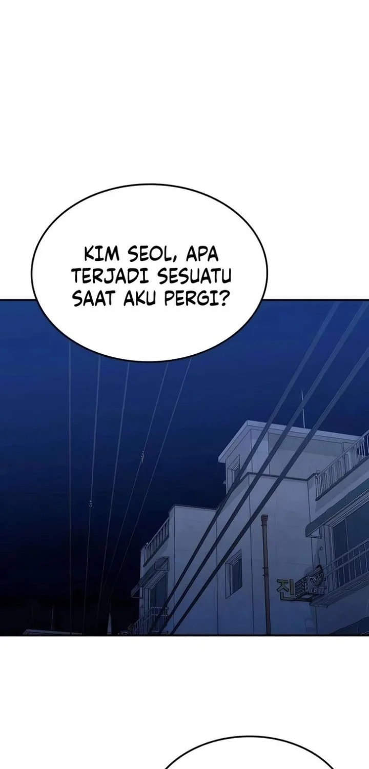 The Princess Goes to School Chapter 24 - halaman 48