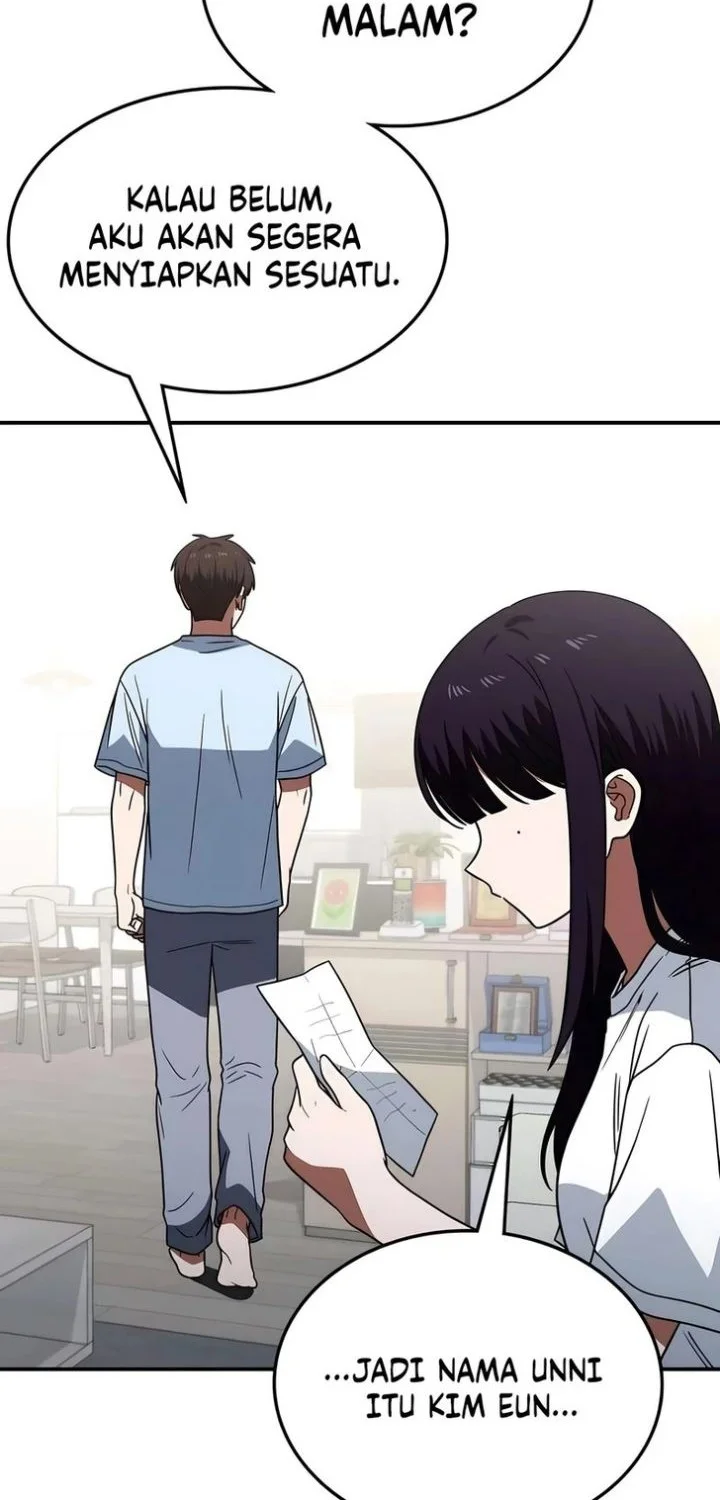 The Princess Goes to School Chapter 24 - halaman 52