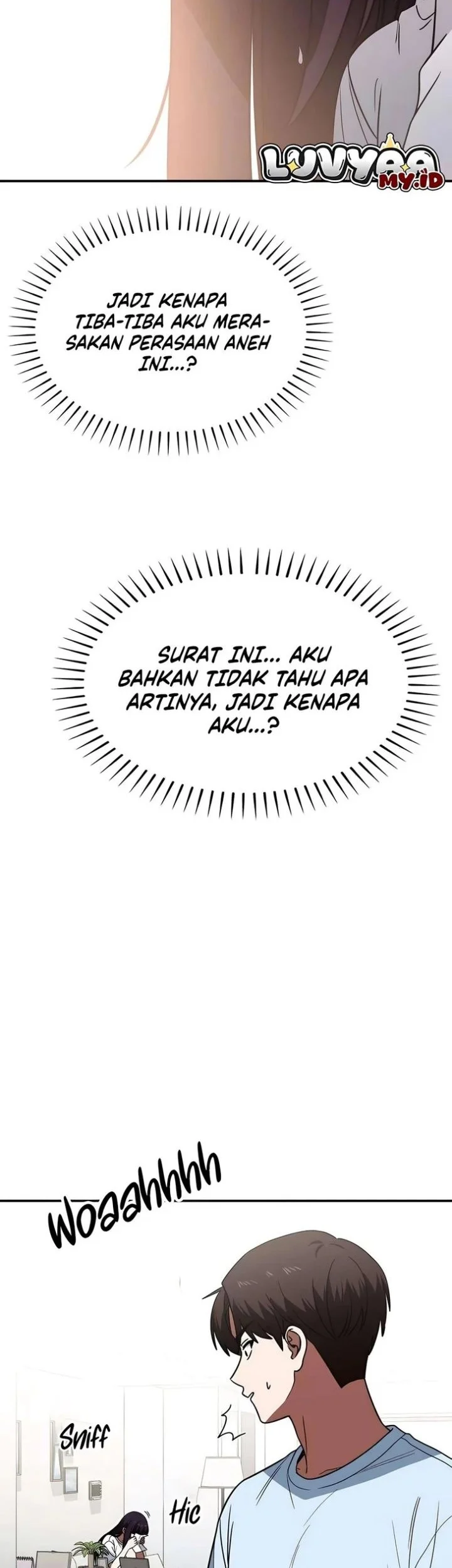 The Princess Goes to School Chapter 24 - halaman 54