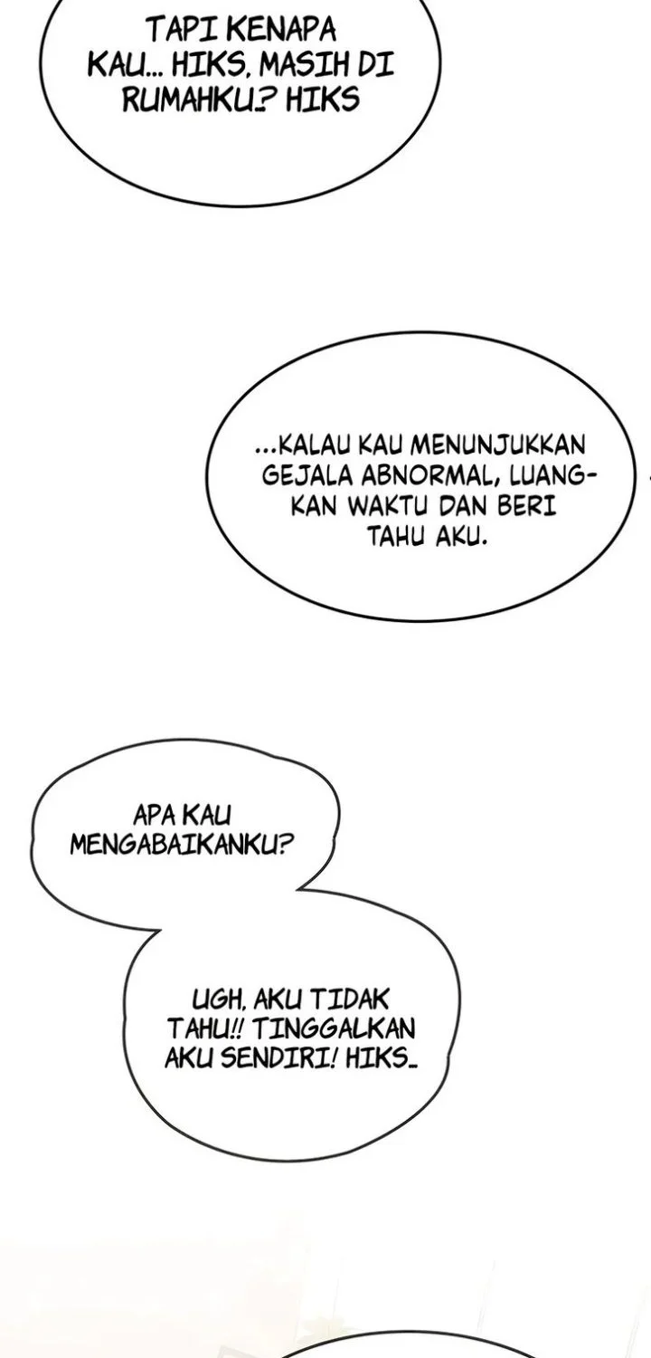 The Princess Goes to School Chapter 24 - halaman 56