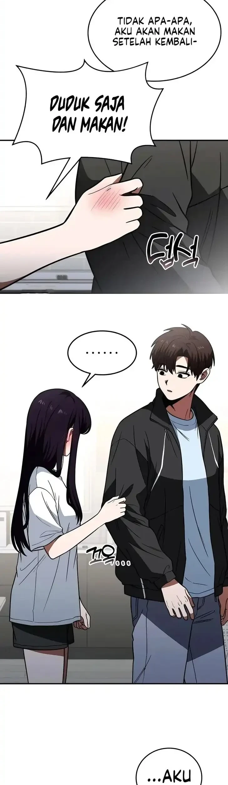 The Princess Goes to School Chapter 25 - halaman 10