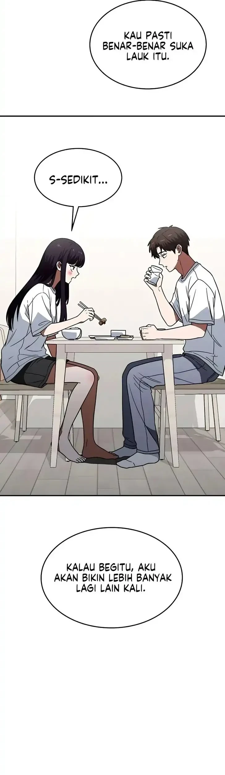 The Princess Goes to School Chapter 25 - halaman 14