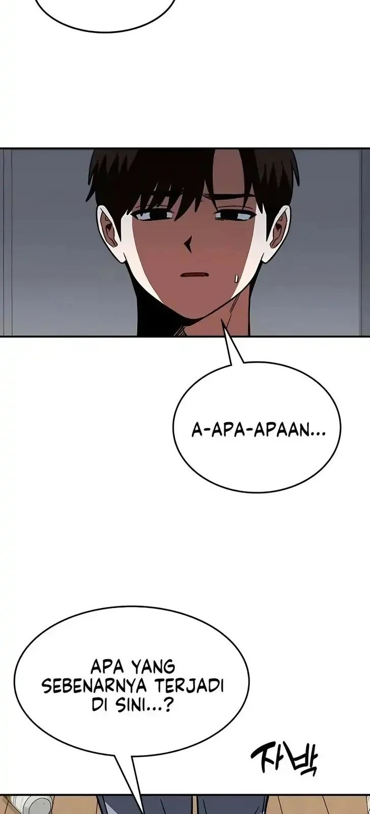 The Princess Goes to School Chapter 25 - halaman 16