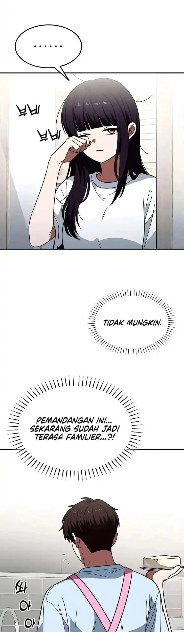 The Princess Goes to School Chapter 25 - halaman 2