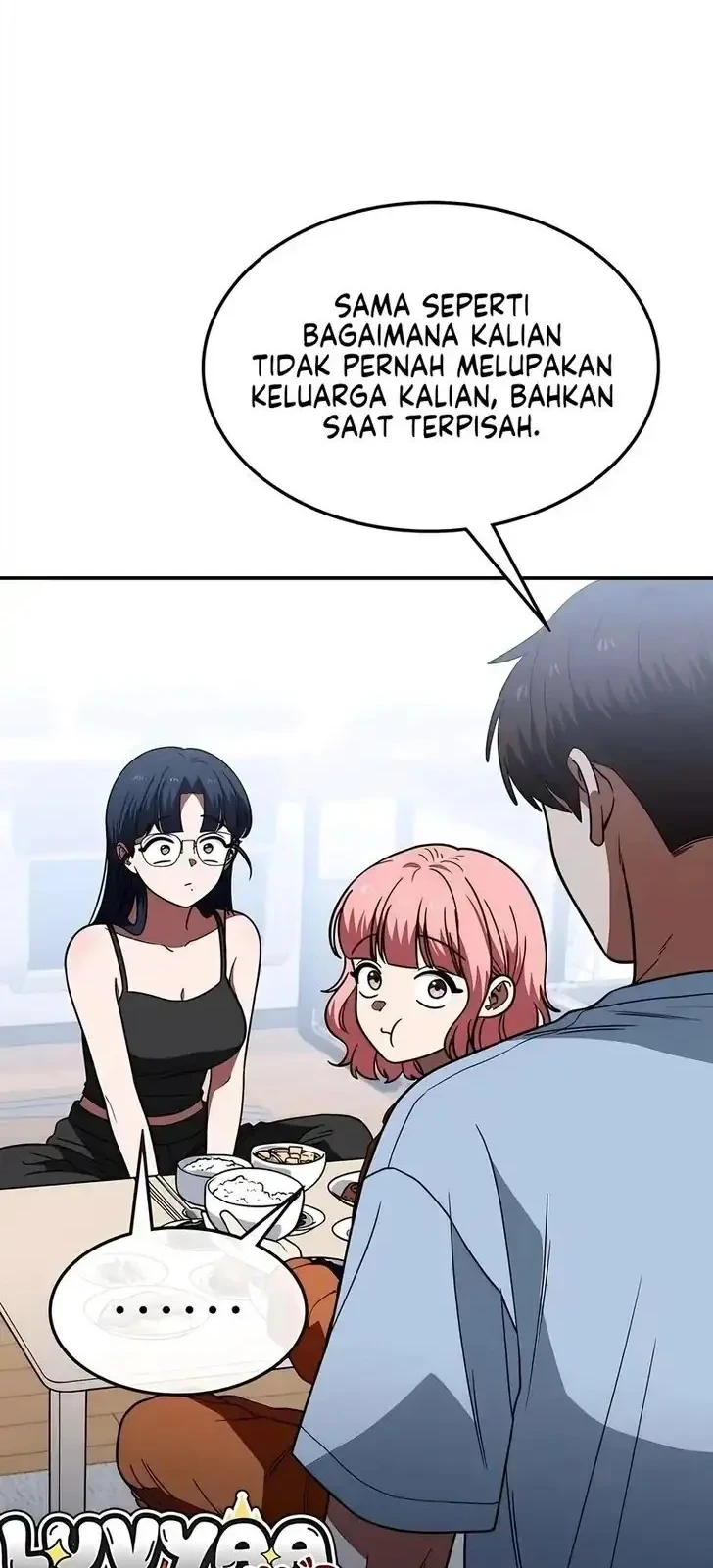 The Princess Goes to School Chapter 25 - halaman 28