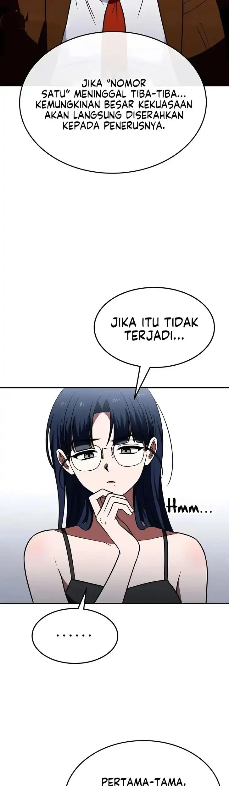 The Princess Goes to School Chapter 25 - halaman 33