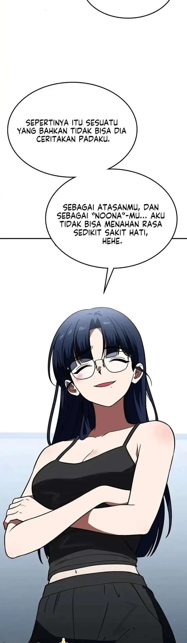 The Princess Goes to School Chapter 25 - halaman 38