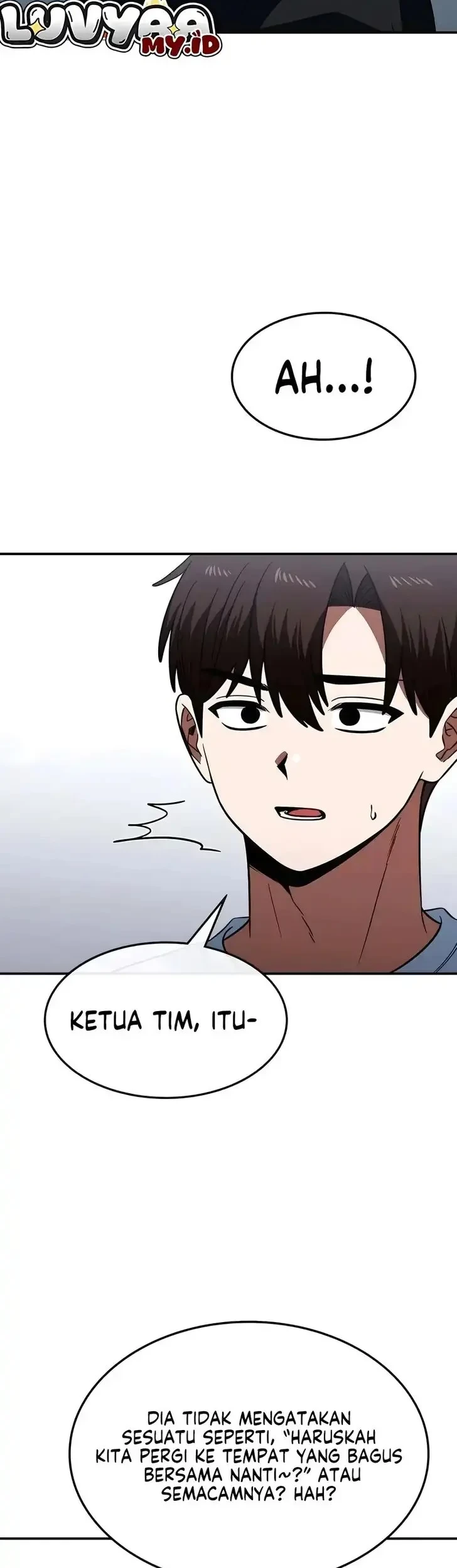 The Princess Goes to School Chapter 25 - halaman 39