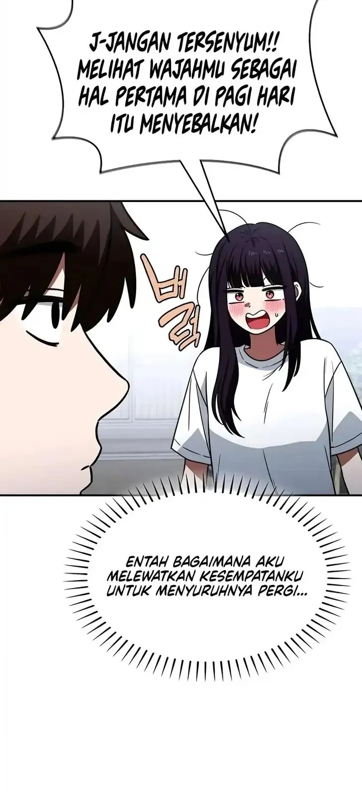 The Princess Goes to School Chapter 25 - halaman 4