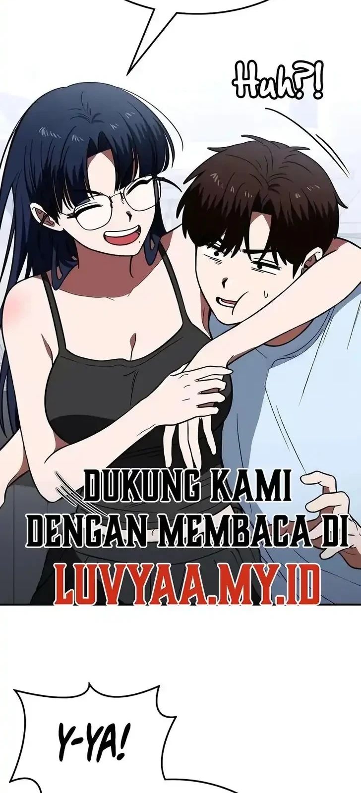 The Princess Goes to School Chapter 25 - halaman 40