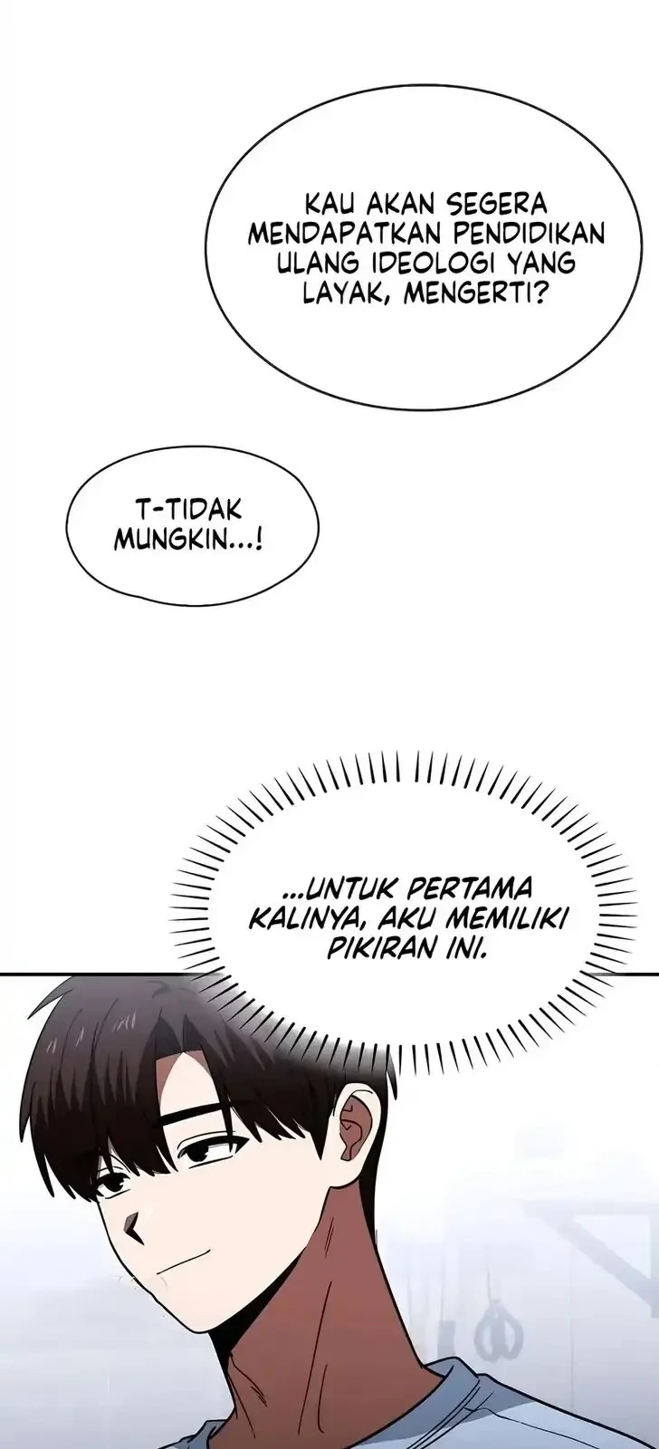 The Princess Goes to School Chapter 25 - halaman 44