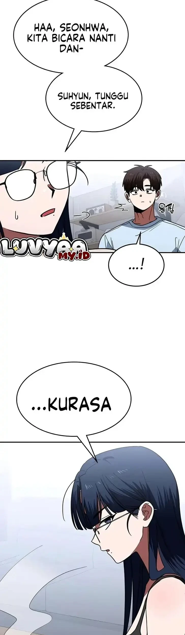 The Princess Goes to School Chapter 25 - halaman 46