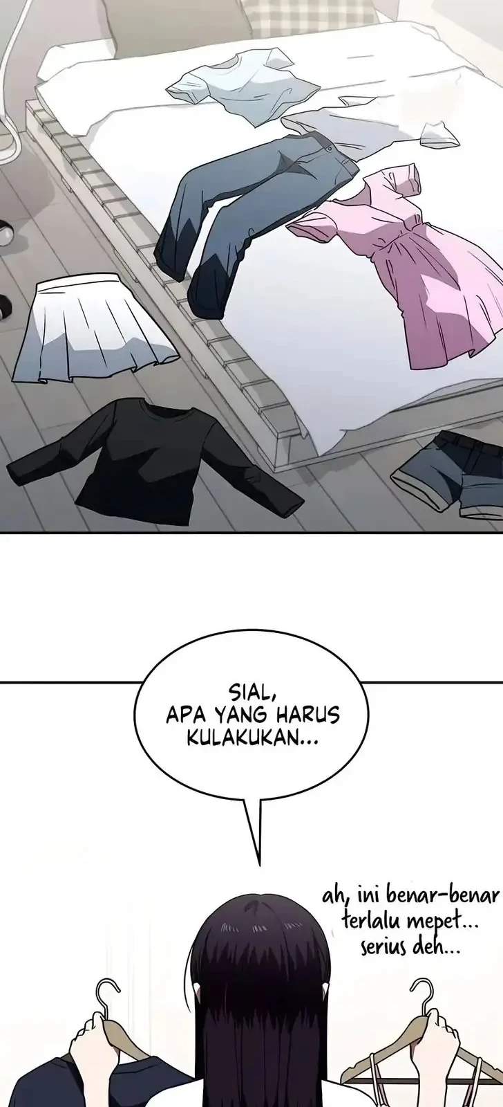 The Princess Goes to School Chapter 25 - halaman 48