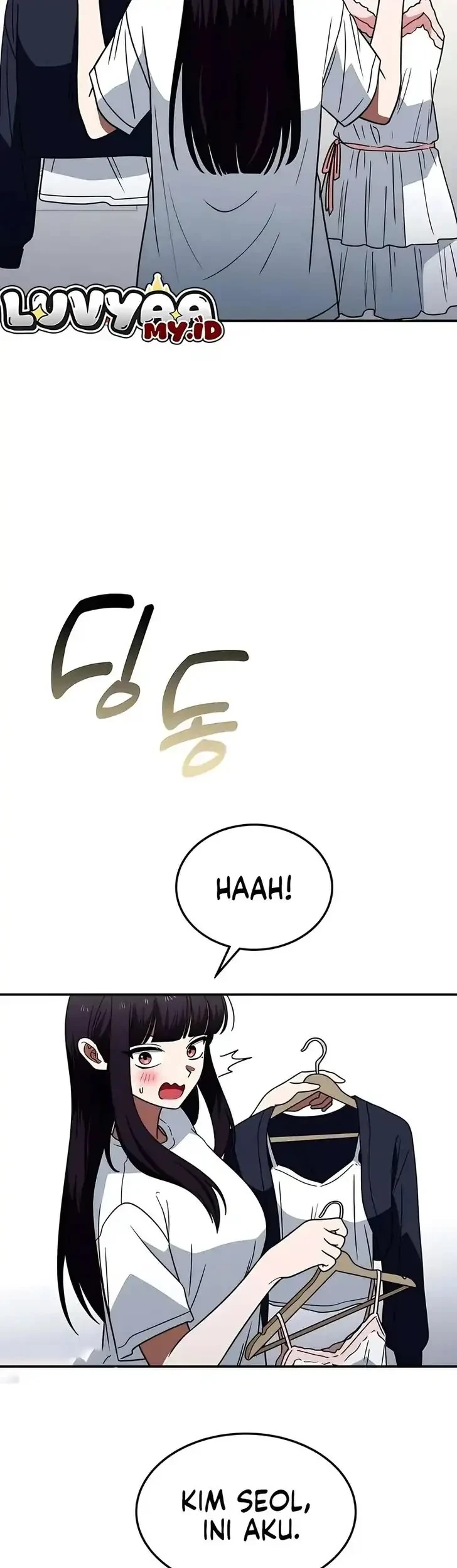 The Princess Goes to School Chapter 25 - halaman 49
