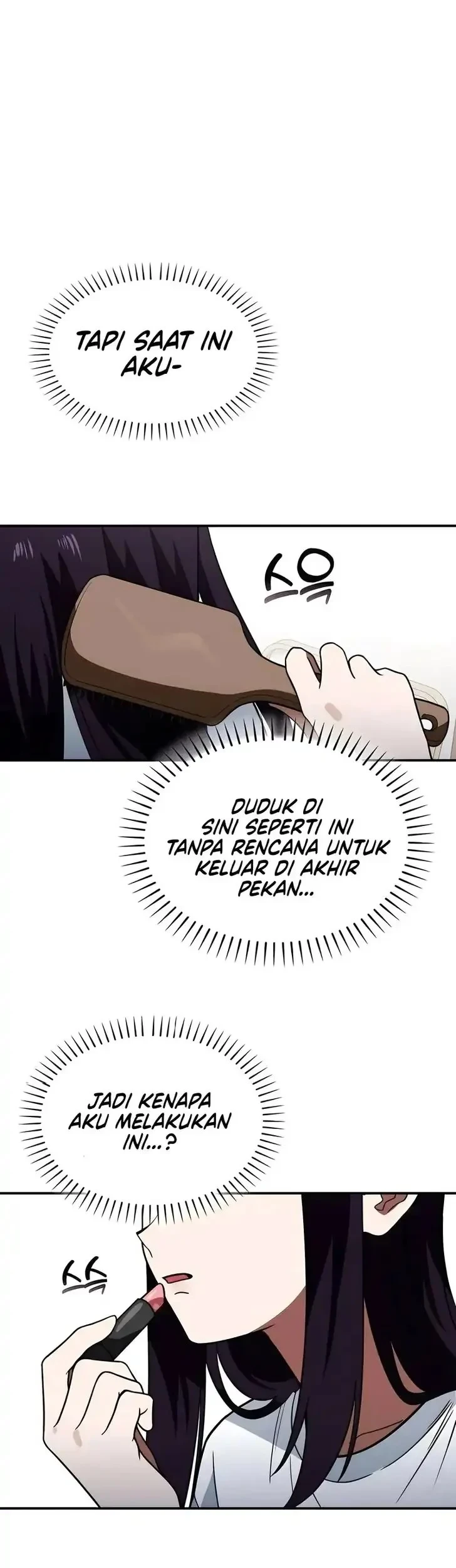 The Princess Goes to School Chapter 25 - halaman 5