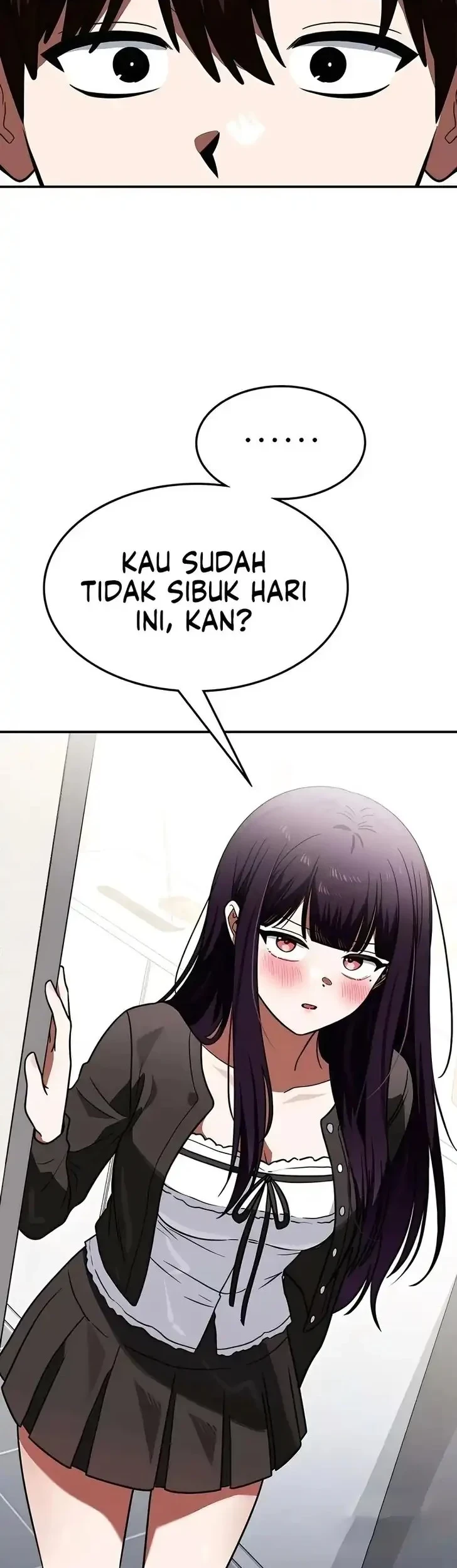 The Princess Goes to School Chapter 25 - halaman 54