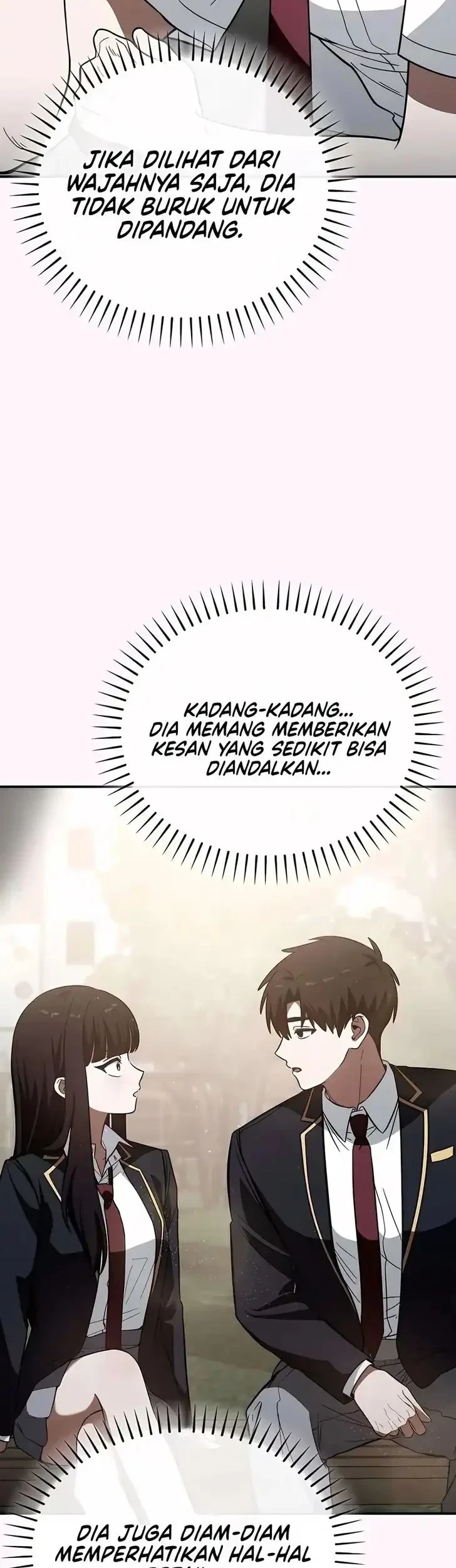 The Princess Goes to School Chapter 26 - halaman 10