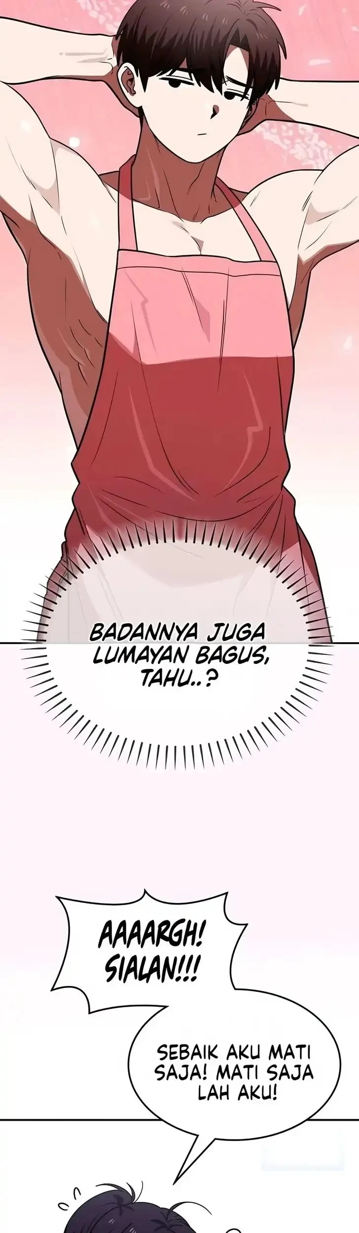 The Princess Goes to School Chapter 26 - halaman 13