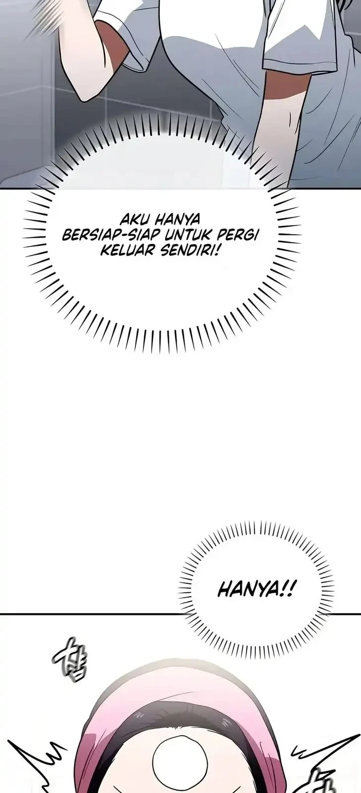 The Princess Goes to School Chapter 26 - halaman 16