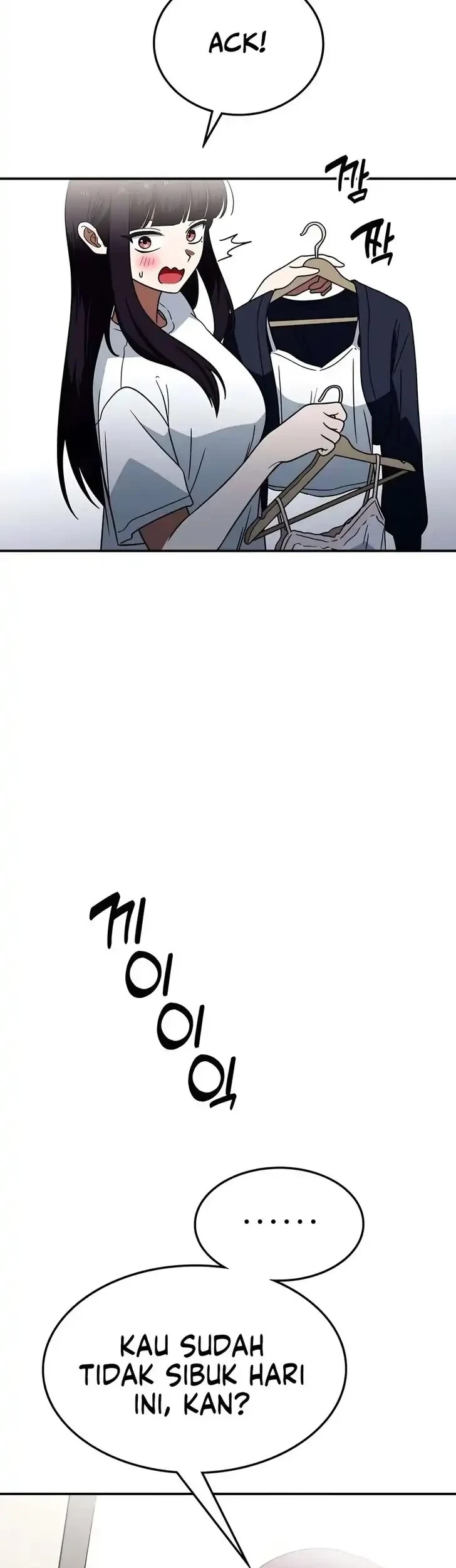 The Princess Goes to School Chapter 26 - halaman 19