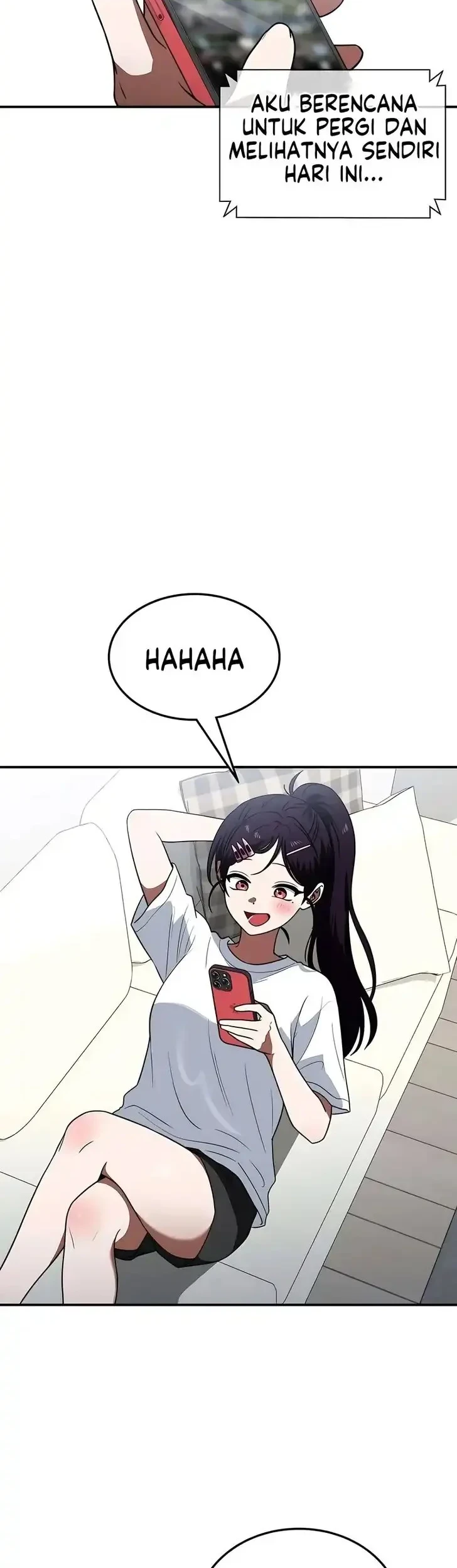The Princess Goes to School Chapter 26 - halaman 2
