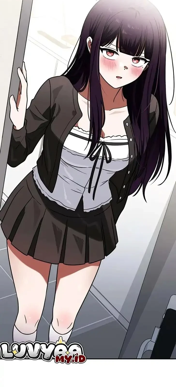 The Princess Goes to School Chapter 26 - halaman 20