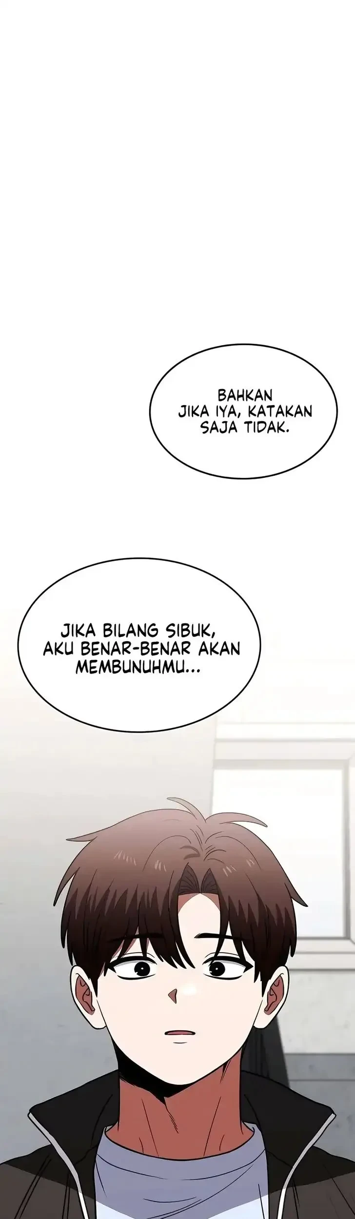 The Princess Goes to School Chapter 26 - halaman 21