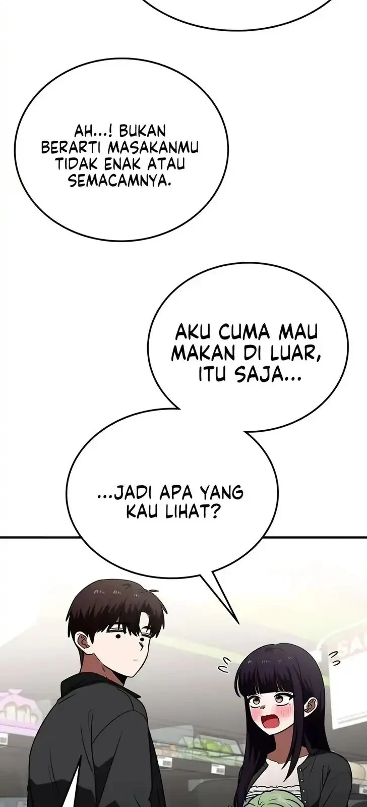 The Princess Goes to School Chapter 26 - halaman 28