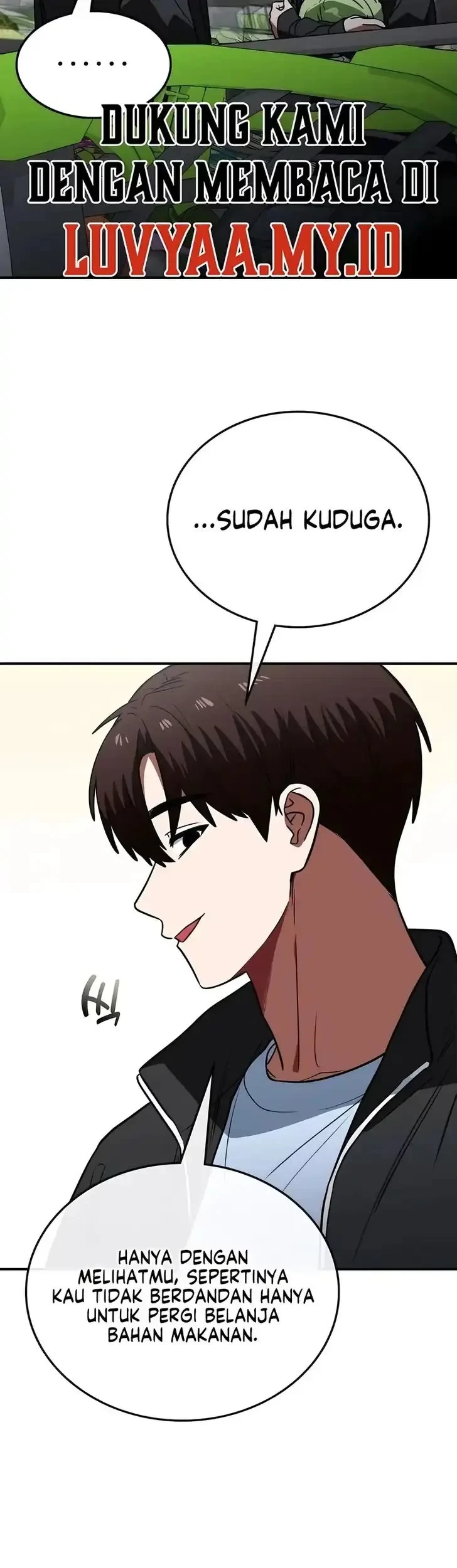 The Princess Goes to School Chapter 26 - halaman 29
