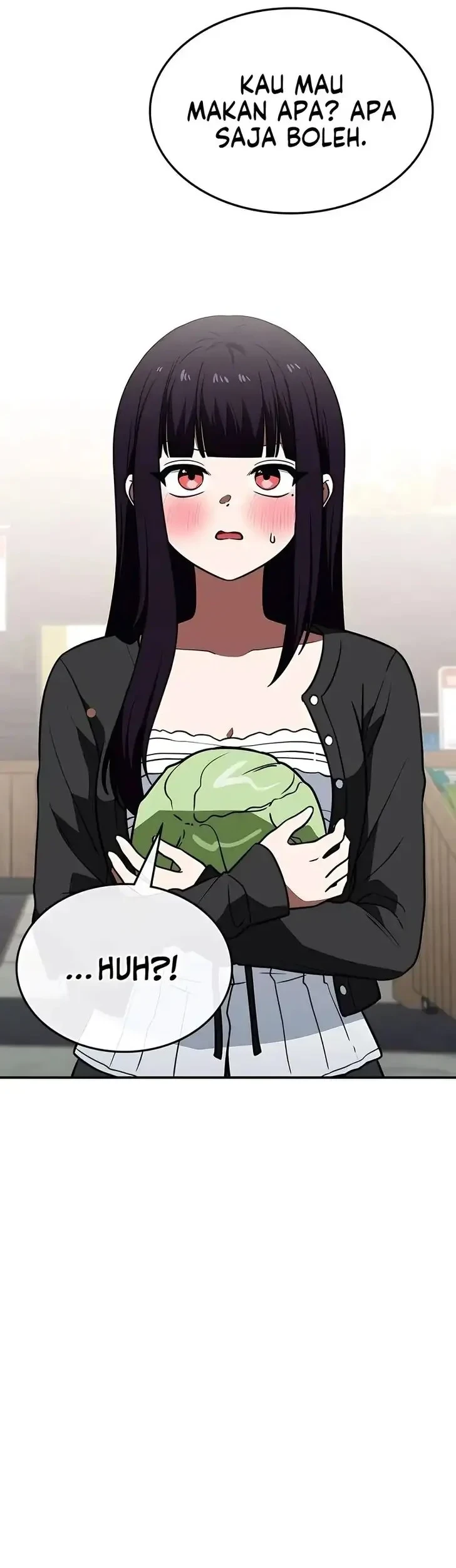 The Princess Goes to School Chapter 26 - halaman 30