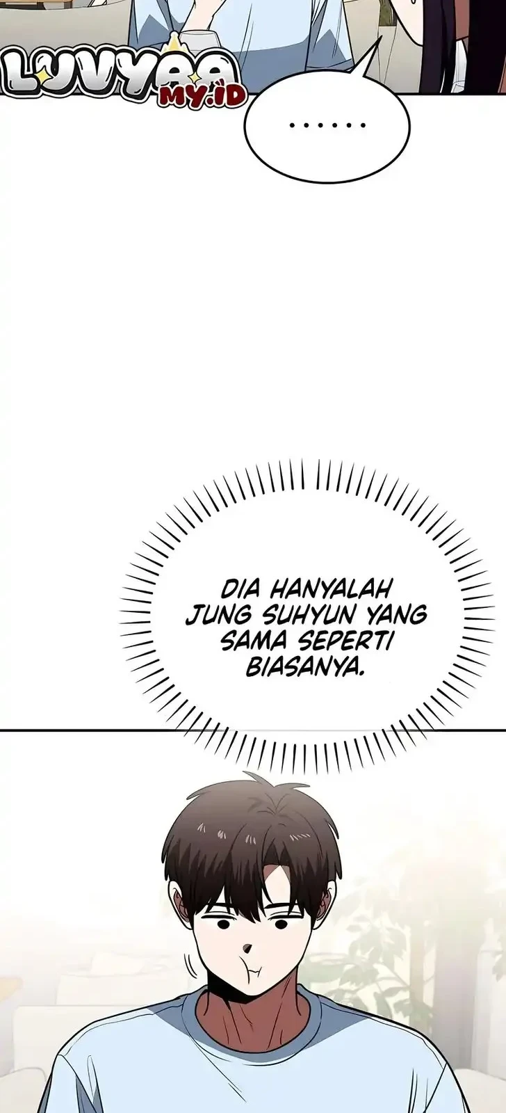 The Princess Goes to School Chapter 26 - halaman 32