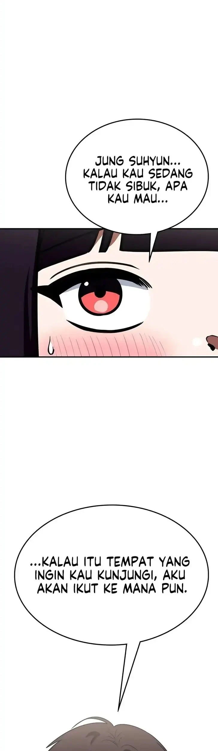 The Princess Goes to School Chapter 26 - halaman 34