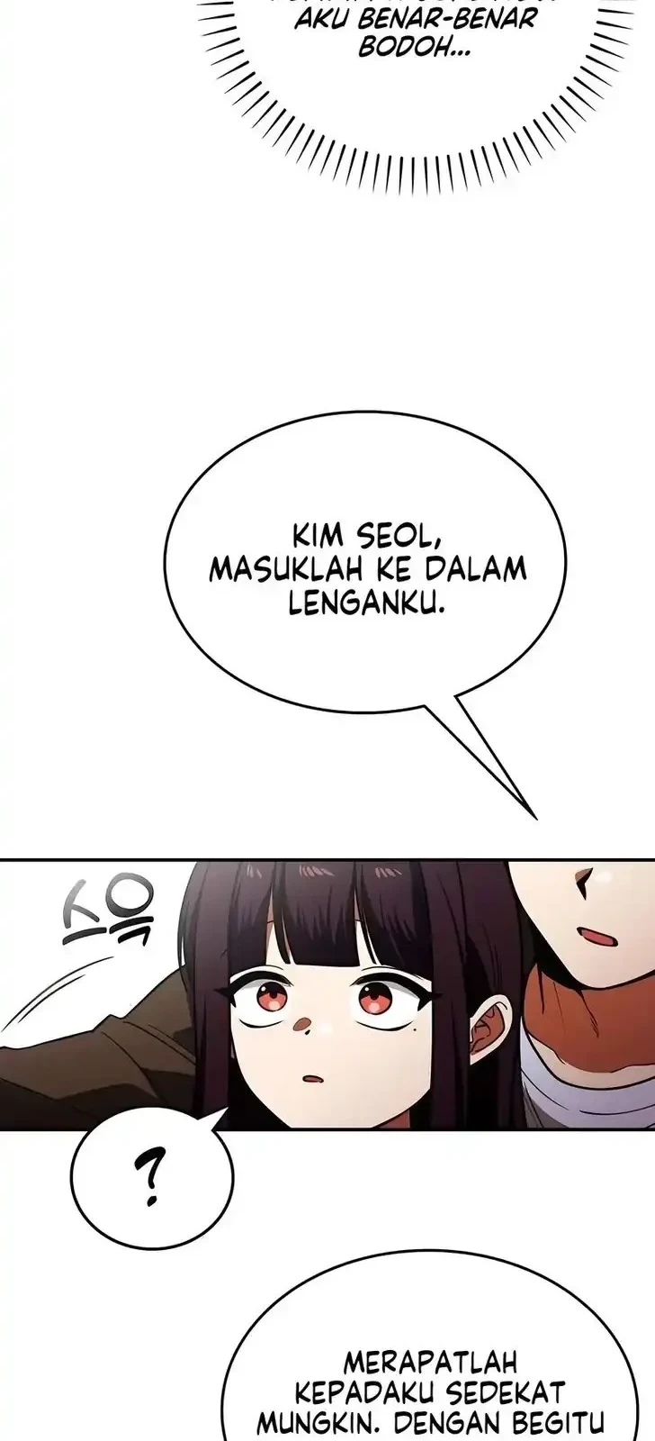 The Princess Goes to School Chapter 26 - halaman 40