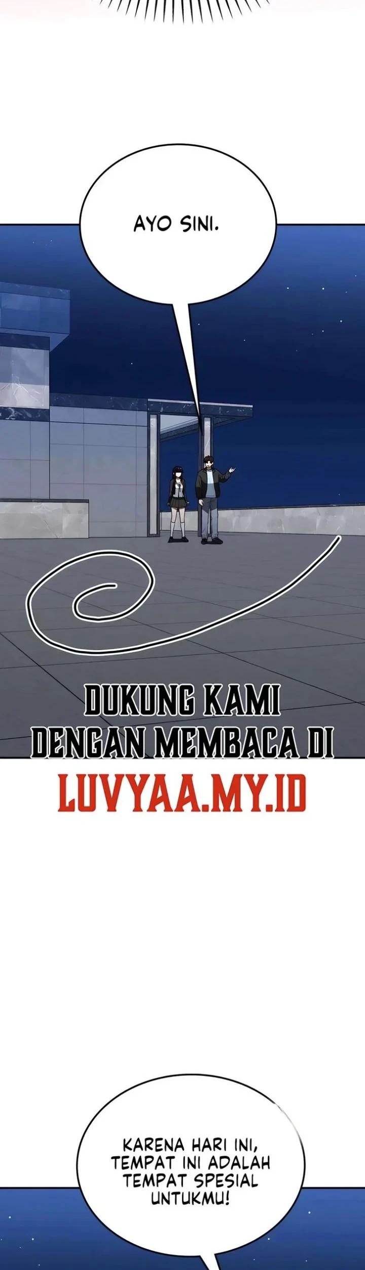 The Princess Goes to School Chapter 27 - halaman 14