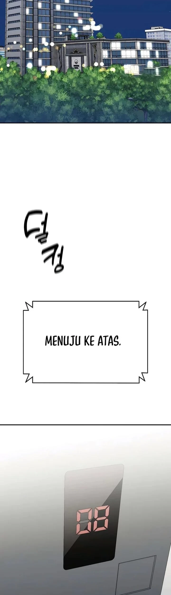The Princess Goes to School Chapter 27 - halaman 2