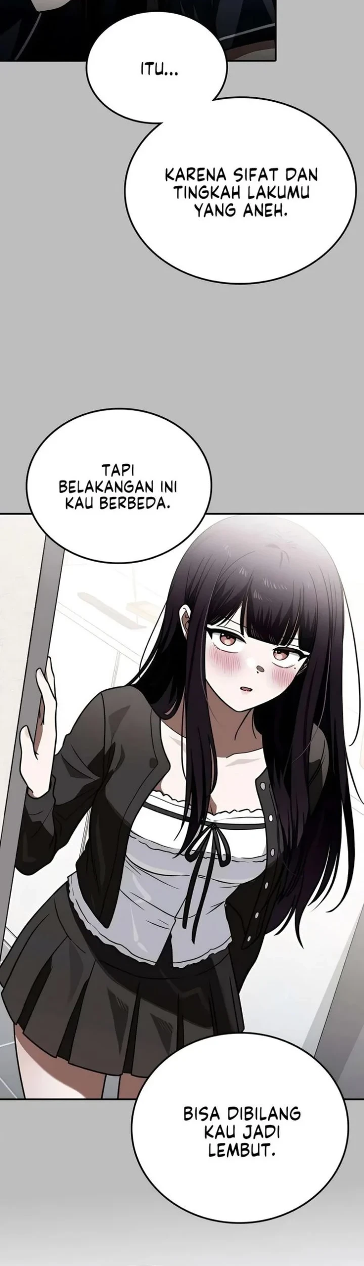 The Princess Goes to School Chapter 27 - halaman 26