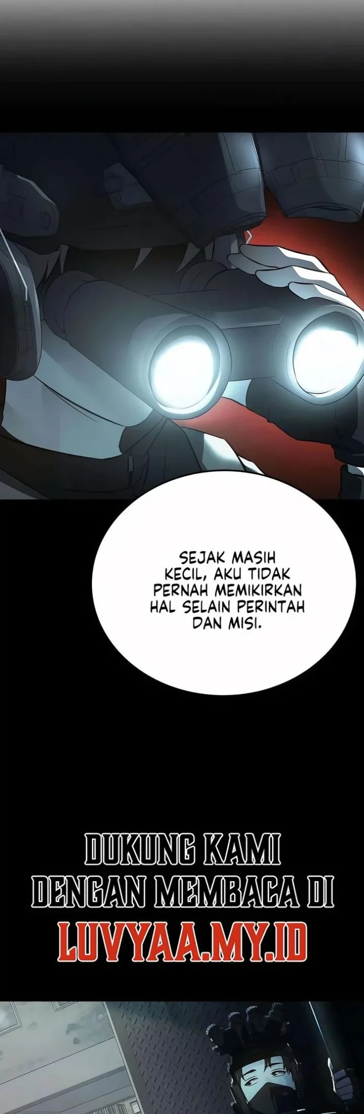 The Princess Goes to School Chapter 27 - halaman 36
