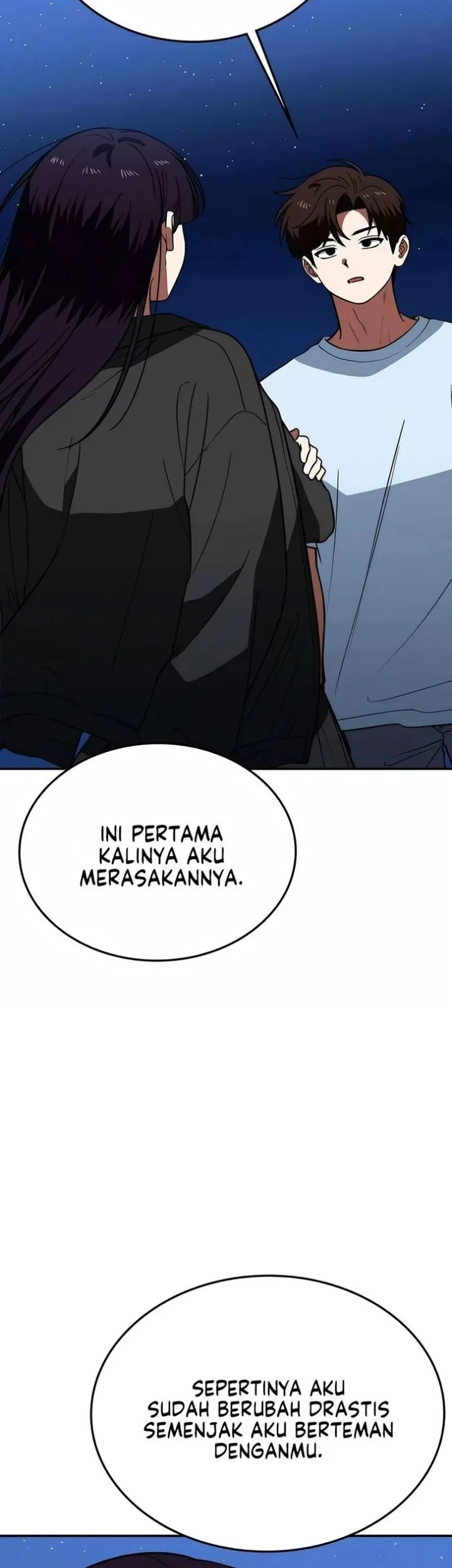 The Princess Goes to School Chapter 27 - halaman 44