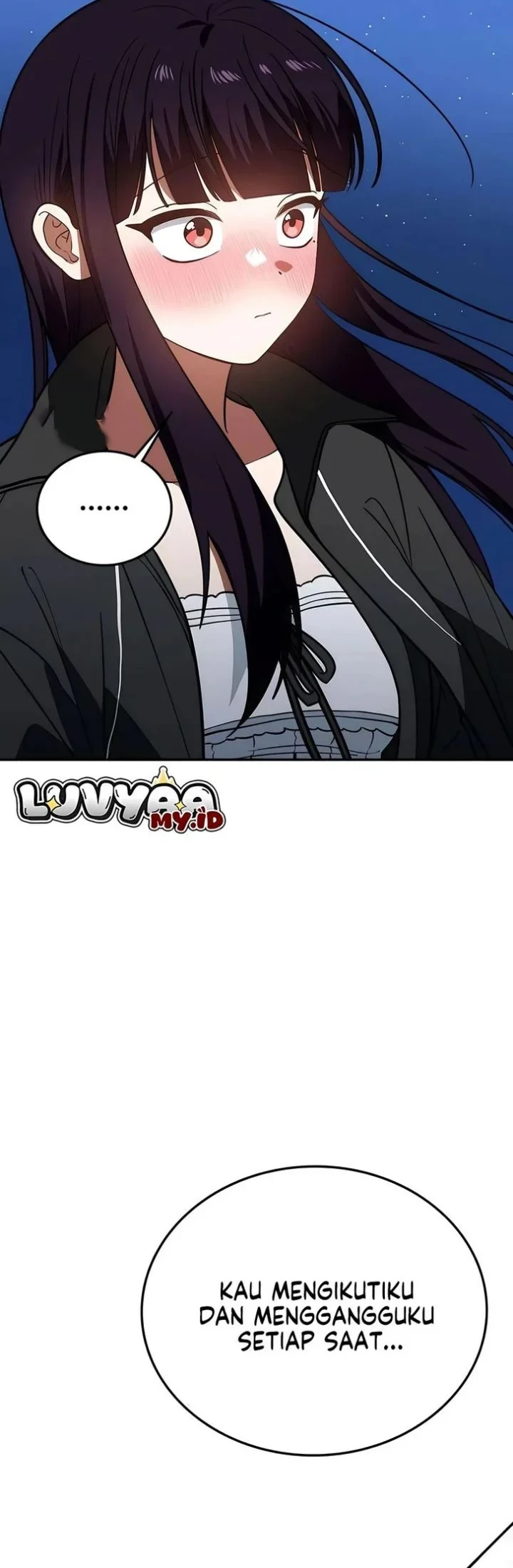 The Princess Goes to School Chapter 27 - halaman 45