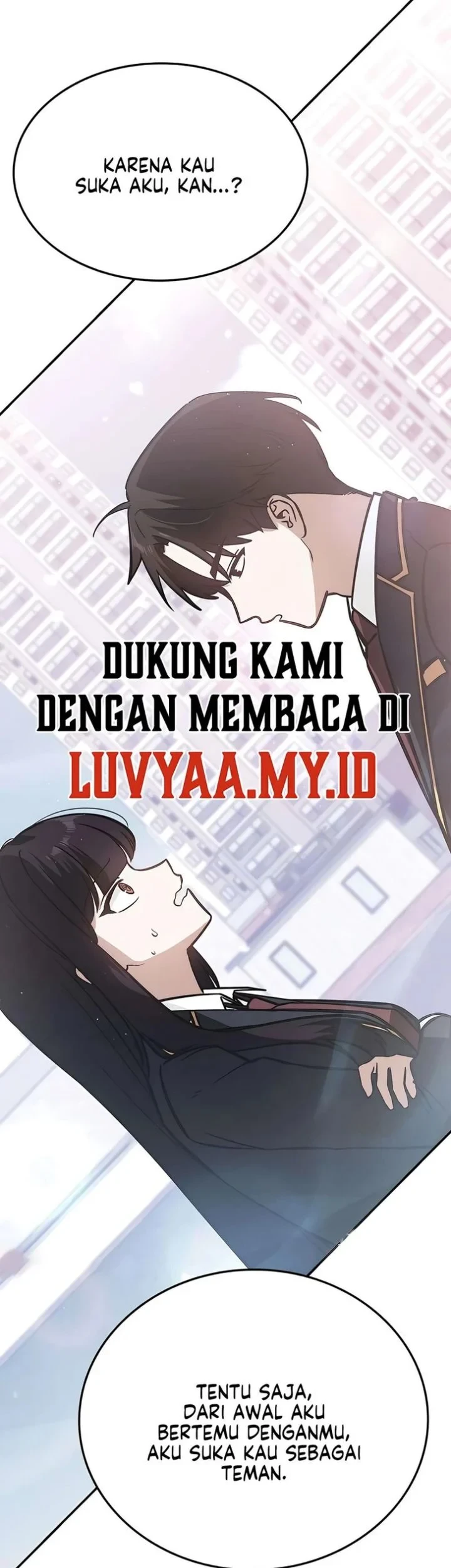 The Princess Goes to School Chapter 27 - halaman 46