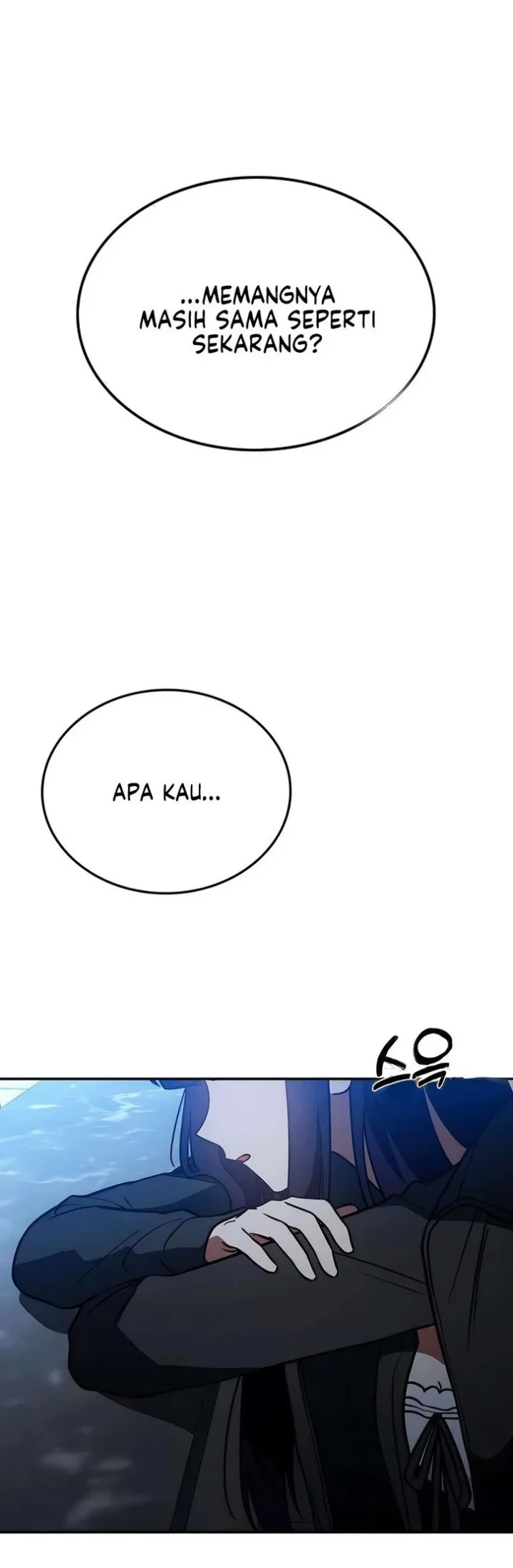 The Princess Goes to School Chapter 27 - halaman 48