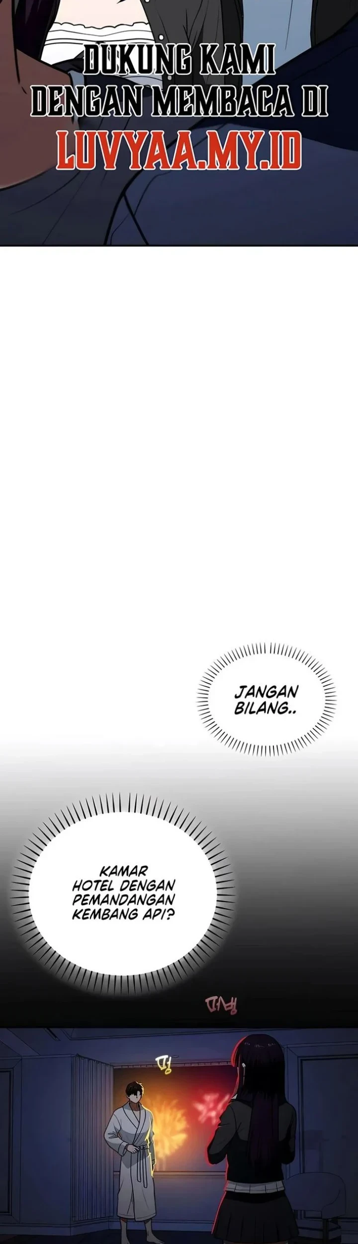 The Princess Goes to School Chapter 27 - halaman 5