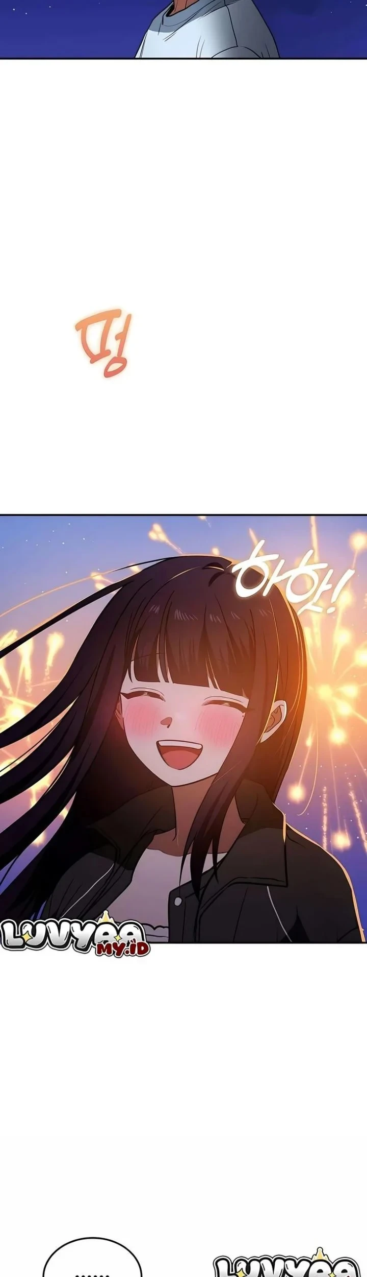 The Princess Goes to School Chapter 27 - halaman 55