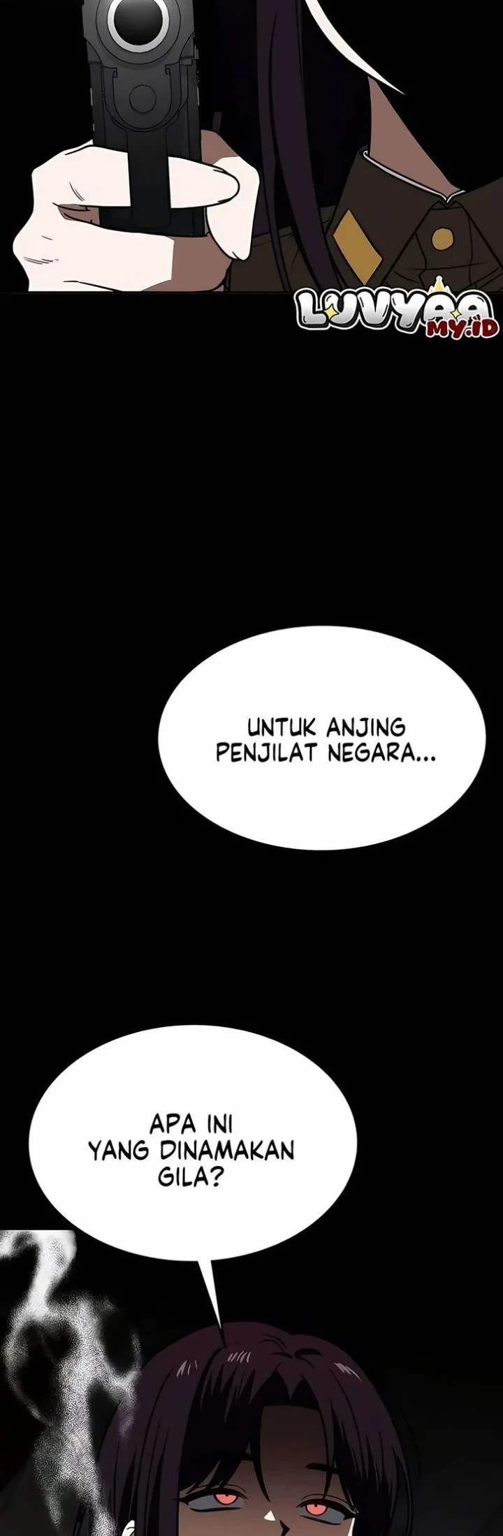 The Princess Goes to School Chapter 27 - halaman 60