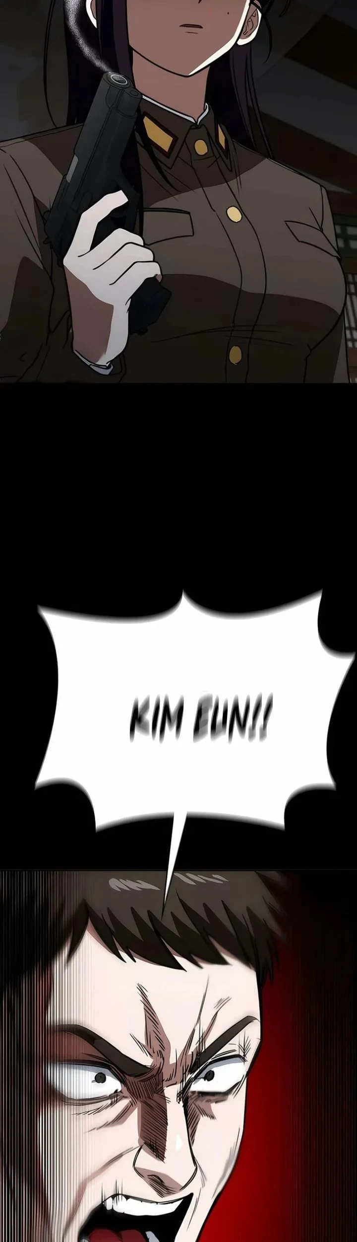 The Princess Goes to School Chapter 27 - halaman 61