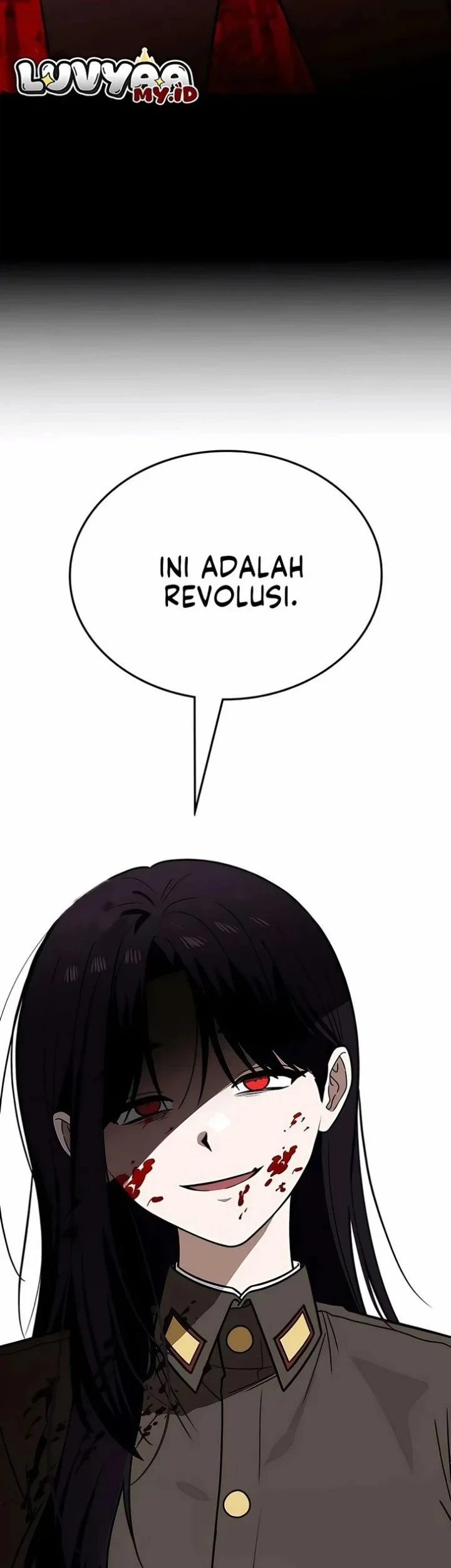 The Princess Goes to School Chapter 27 - halaman 64